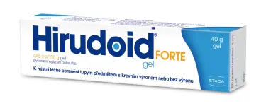 9156_HIRUDOID GEL FORTE 40G XXXX-BOX-X-CZE